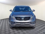 2014 Kia Sportage LX