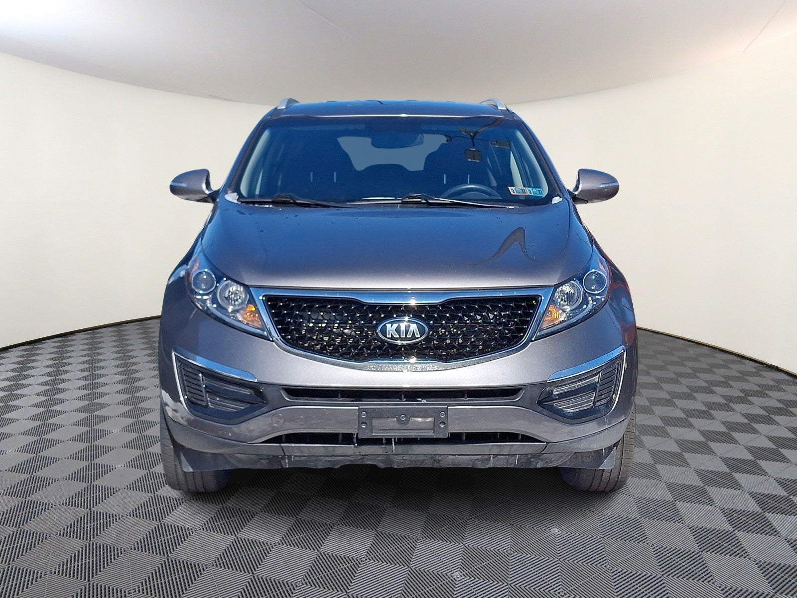 2014 Kia Sportage LX