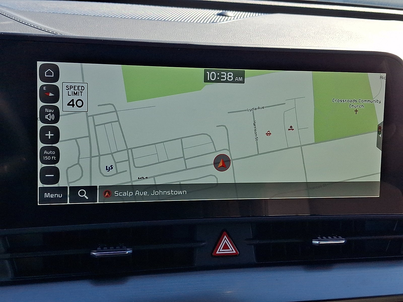 2025 Kia Sportage Hybrid EX