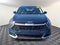 2025 Kia Sportage Hybrid EX