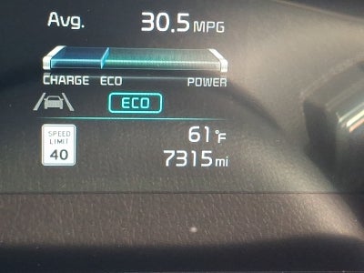 2025 Kia Sportage Hybrid EX