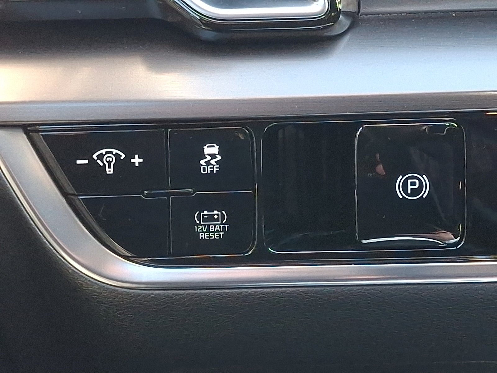 2025 Kia Sportage Hybrid EX