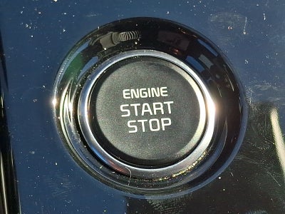 2025 Kia Sportage Hybrid EX