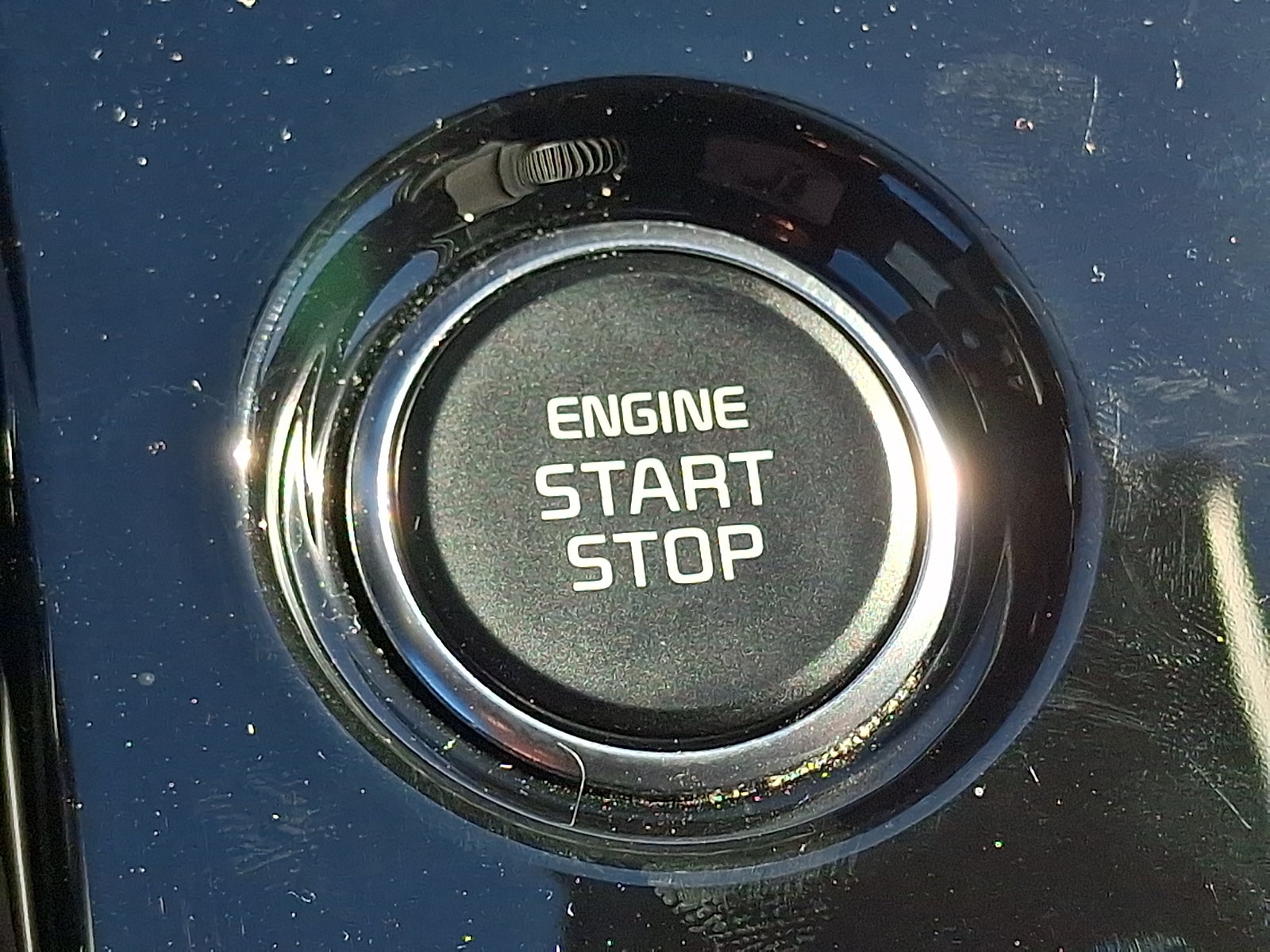 2025 Kia Sportage Hybrid EX