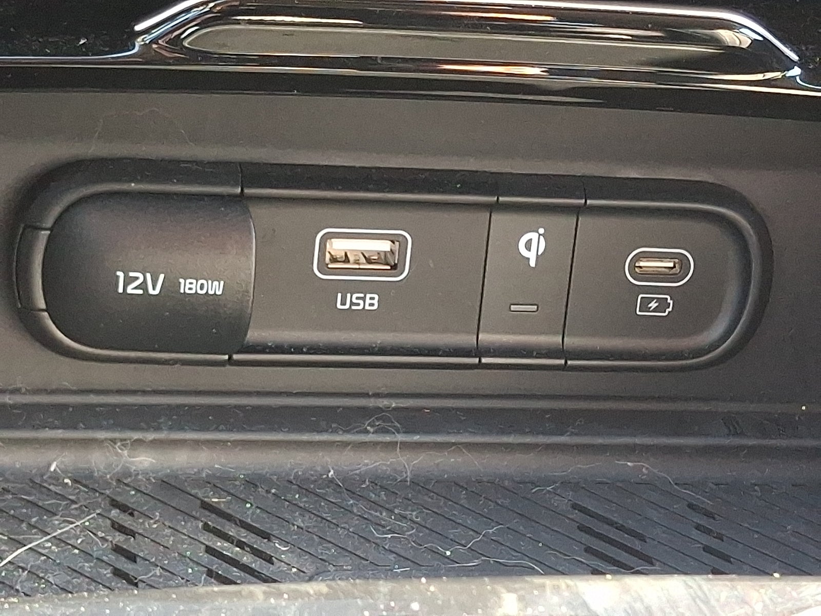 2025 Kia Sportage Hybrid EX