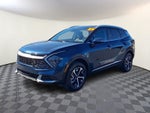 2025 Kia Sportage Hybrid EX