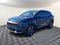 2025 Kia Sportage Hybrid EX