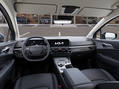 2026 Kia Sportage Hybrid Base
