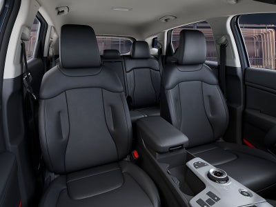 2026 Kia Sportage Hybrid Base