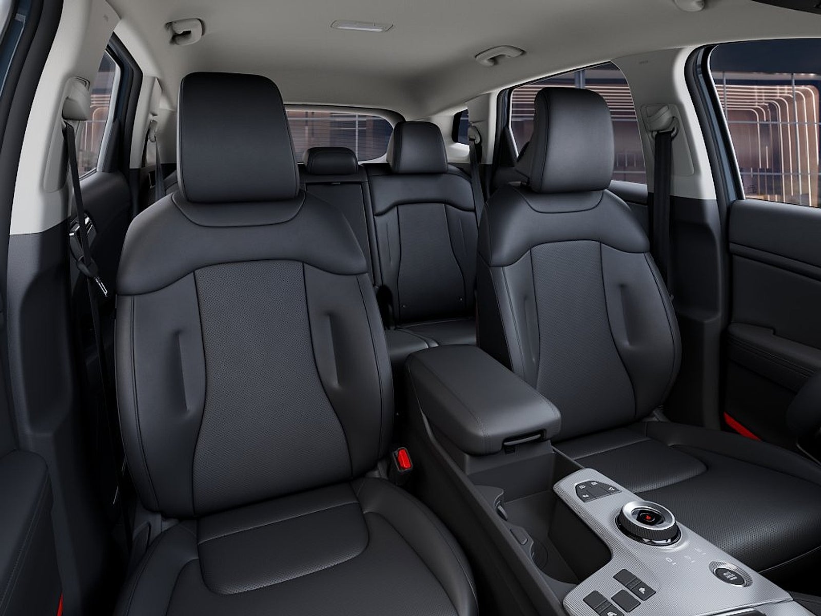 2026 Kia Sportage Hybrid Base