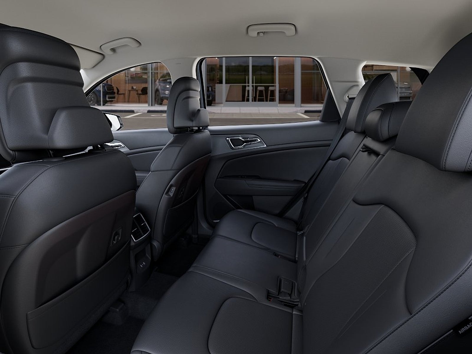 2026 Kia Sportage Hybrid Base