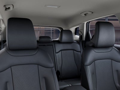 2026 Kia Sportage Hybrid Base
