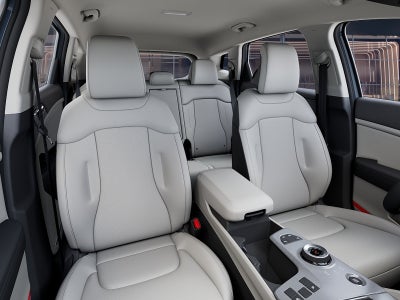 2026 Kia Sportage Hybrid Base