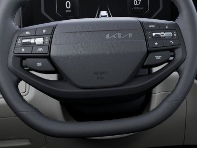 2026 Kia Sportage Hybrid Base