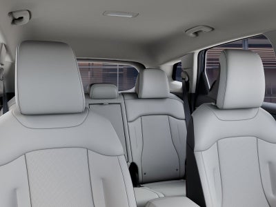 2026 Kia Sportage Hybrid Base