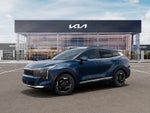 2027 Kia Sportage Hybrid EX