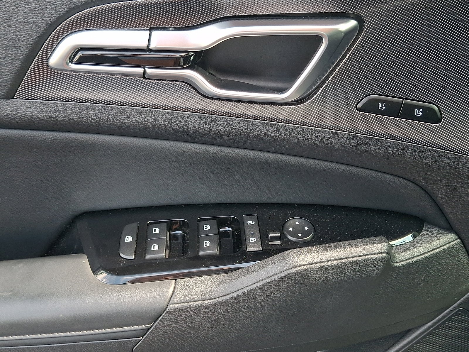 2024 Kia Sportage Hybrid SX-Prestige