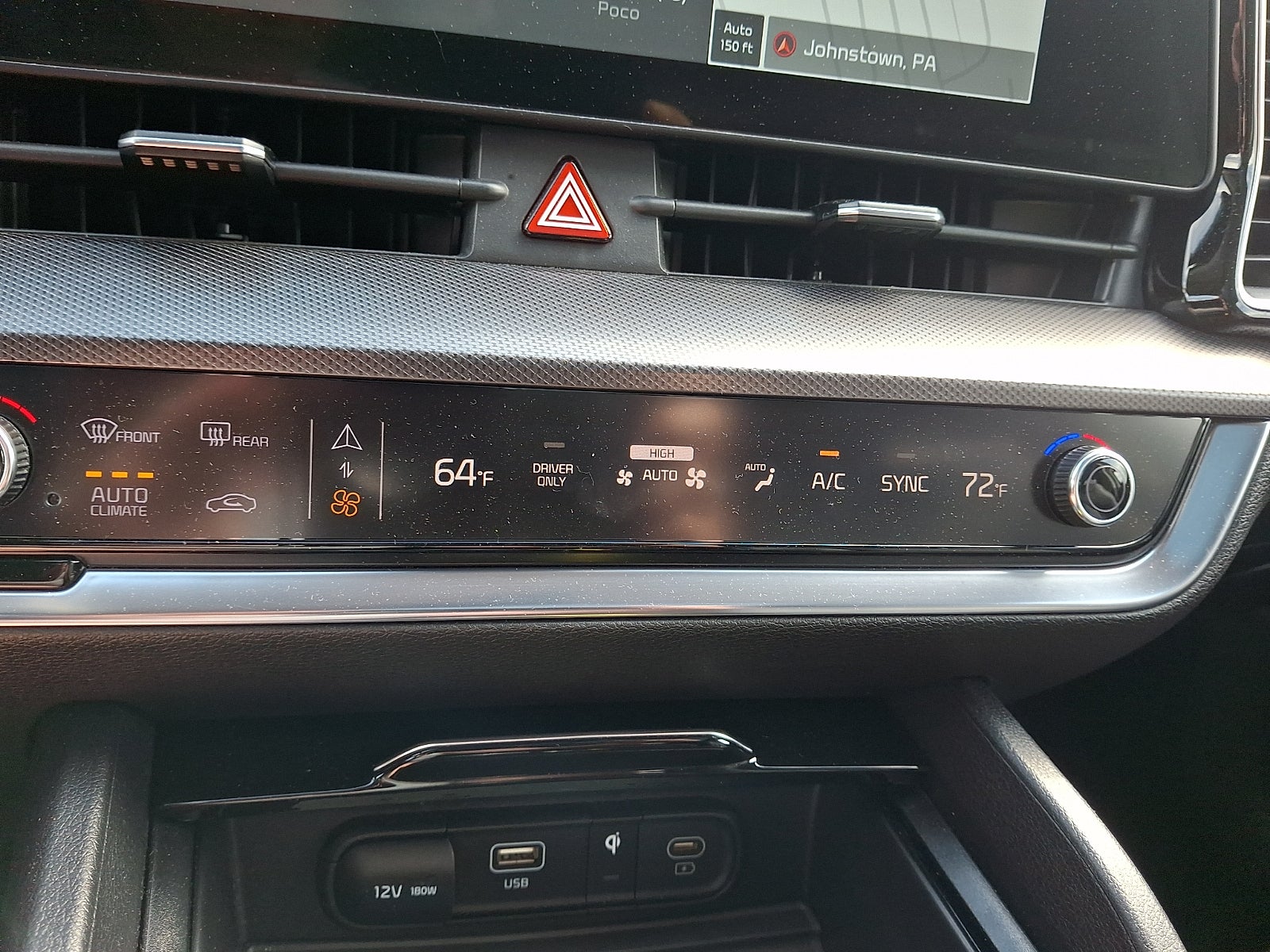 2024 Kia Sportage Hybrid SX-Prestige