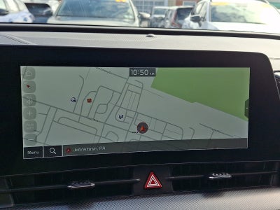 2024 Kia Sportage Hybrid SX-Prestige