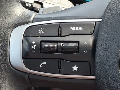 2024 Kia Sportage Hybrid SX-Prestige