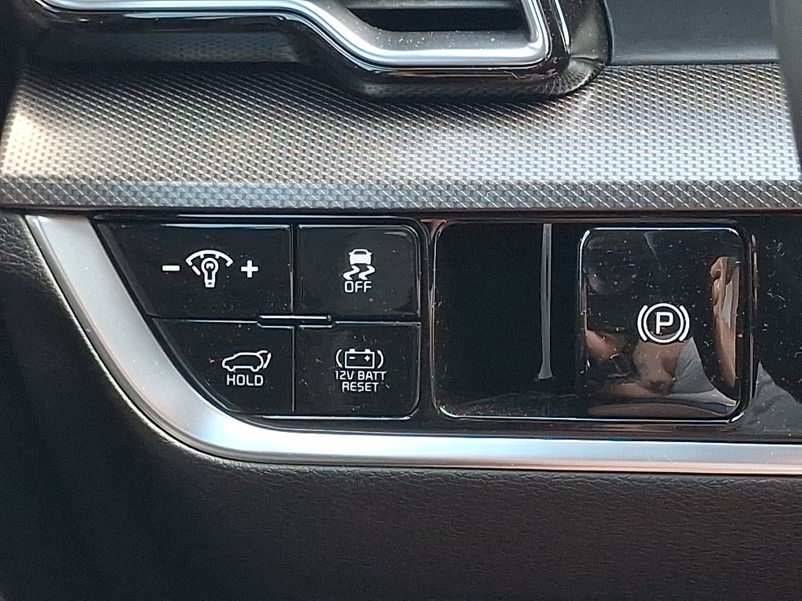 2024 Kia Sportage Hybrid SX-Prestige
