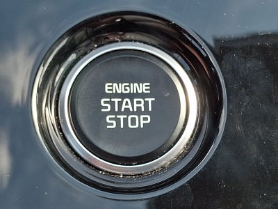 2024 Kia Sportage Hybrid SX-Prestige