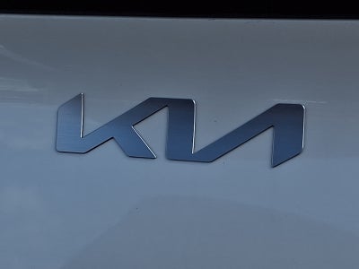 2024 Kia Sportage Hybrid SX-Prestige