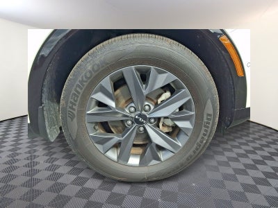 2024 Kia Sportage Hybrid SX-Prestige