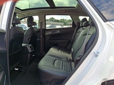 2024 Kia Sportage Hybrid SX-Prestige
