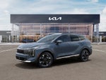 2027 Kia Sportage Hybrid SX-Prestige