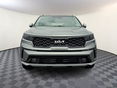 2023 Kia Sorento Plug-In Hybrid SX Prestige