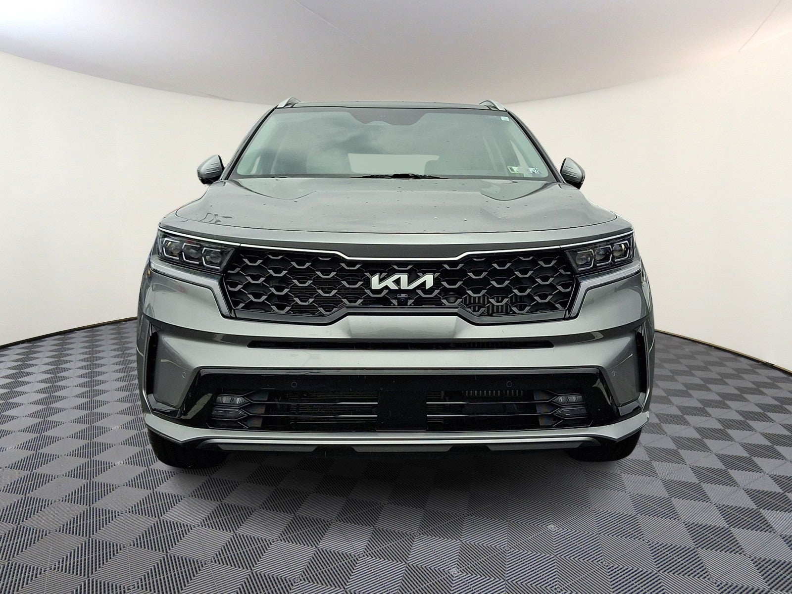 2023 Kia Sorento Plug-In Hybrid SX Prestige