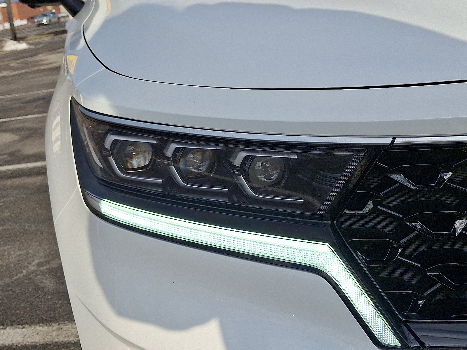 2023 Kia Sorento Plug-In Hybrid SX Prestige