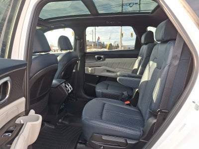 2023 Kia Sorento Plug-In Hybrid SX Prestige