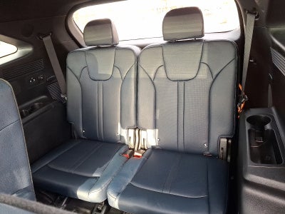 2023 Kia Sorento Plug-In Hybrid SX Prestige