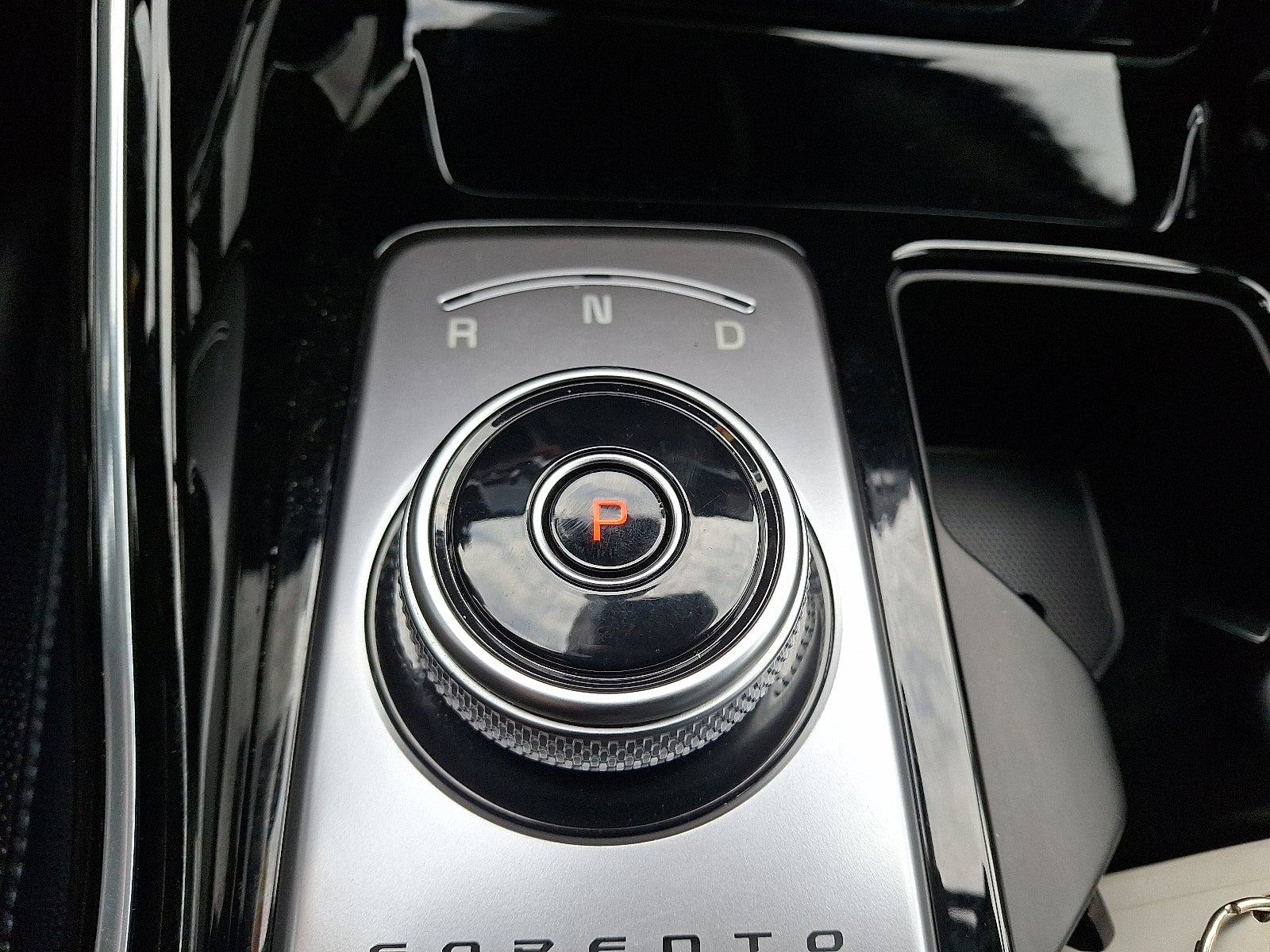 2023 Kia Sorento Plug-In Hybrid SX Prestige