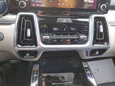 2023 Kia Sorento Plug-In Hybrid SX Prestige