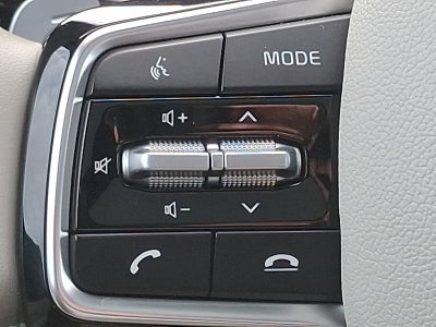 2023 Kia Sorento Plug-In Hybrid SX Prestige