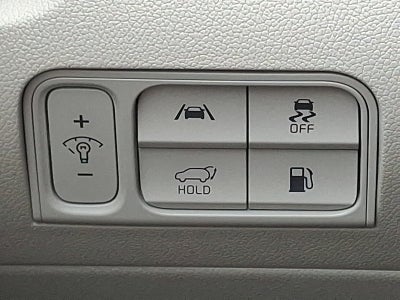 2023 Kia Sorento Plug-In Hybrid SX Prestige