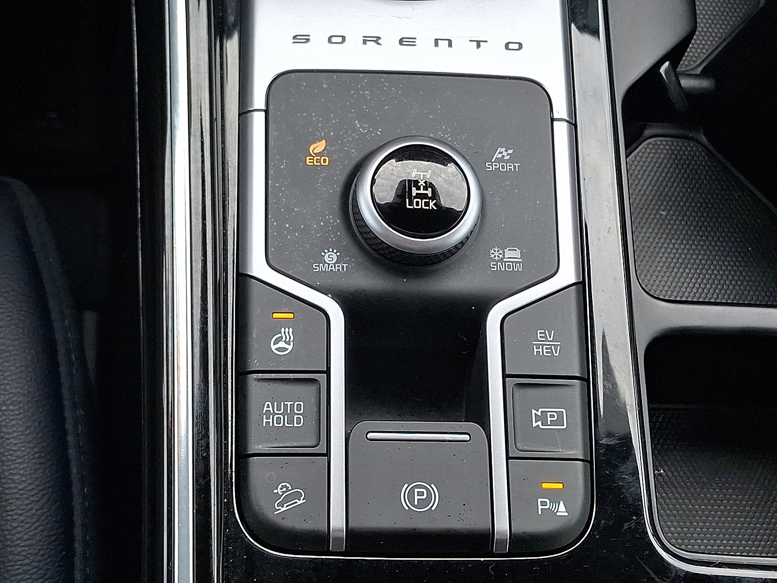 2023 Kia Sorento Plug-In Hybrid SX Prestige