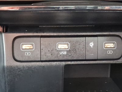 2023 Kia Sorento Plug-In Hybrid SX Prestige