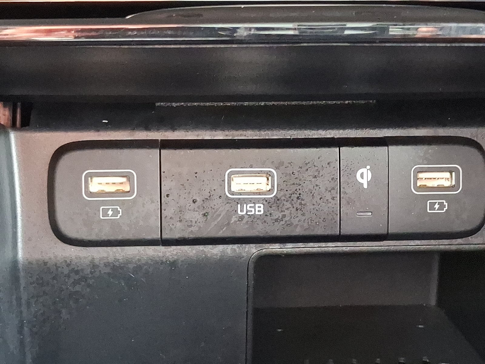 2023 Kia Sorento Plug-In Hybrid SX Prestige