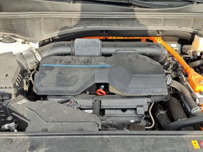 2023 Kia Sorento Plug-In Hybrid SX Prestige