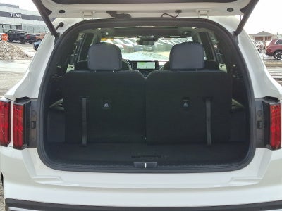 2023 Kia Sorento Plug-In Hybrid SX Prestige