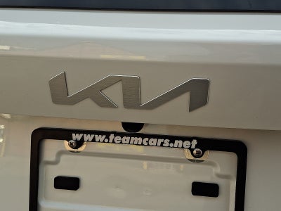 2023 Kia Sorento Plug-In Hybrid SX Prestige