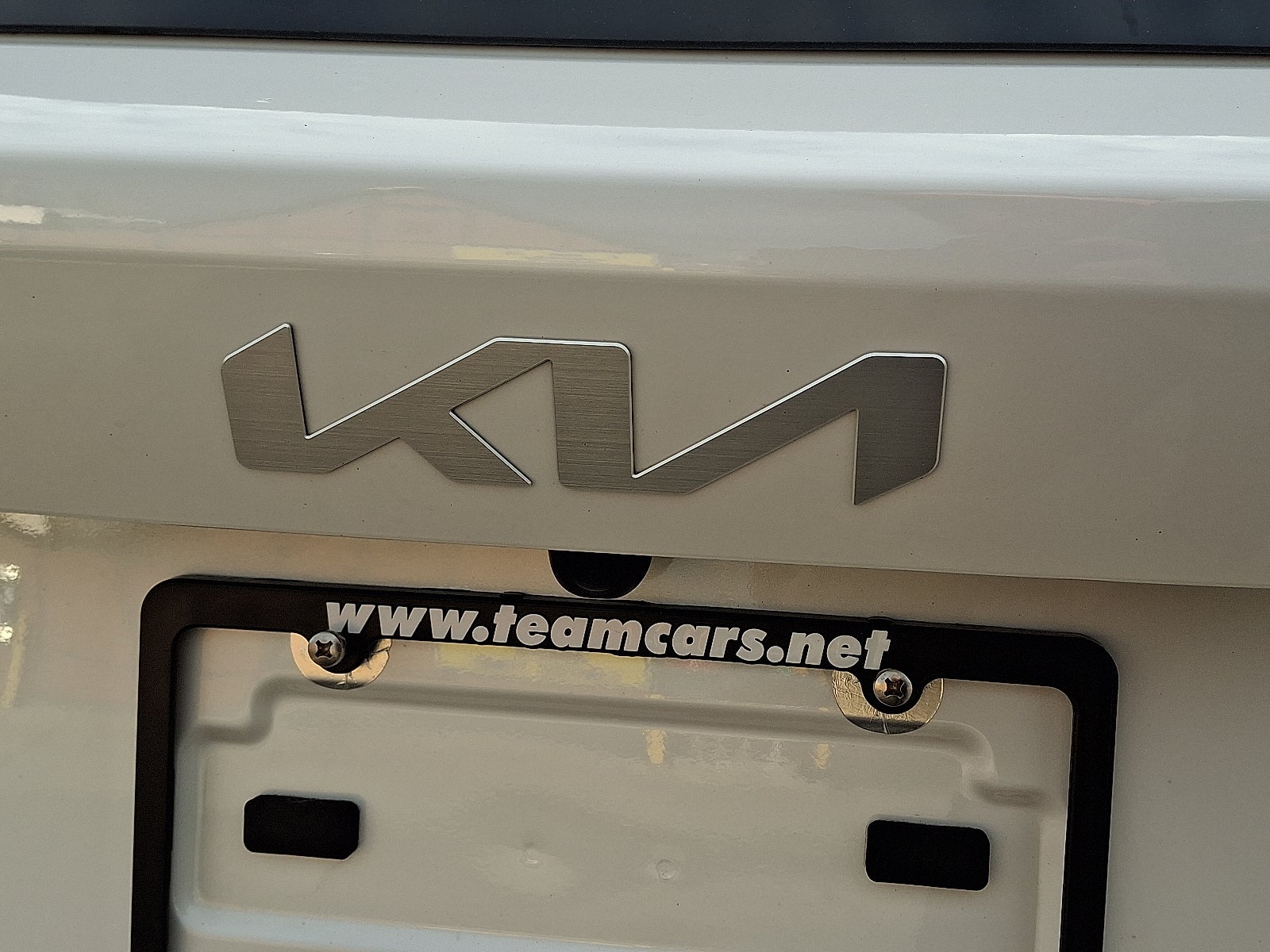 2023 Kia Sorento Plug-In Hybrid SX Prestige