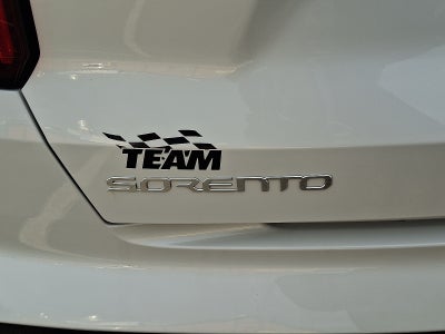 2023 Kia Sorento Plug-In Hybrid SX Prestige