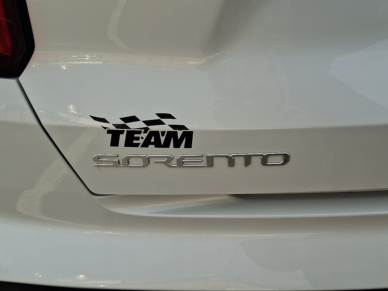 2023 Kia Sorento Plug-In Hybrid SX Prestige