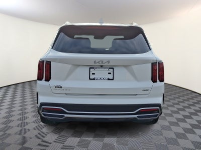 2023 Kia Sorento Plug-In Hybrid SX Prestige