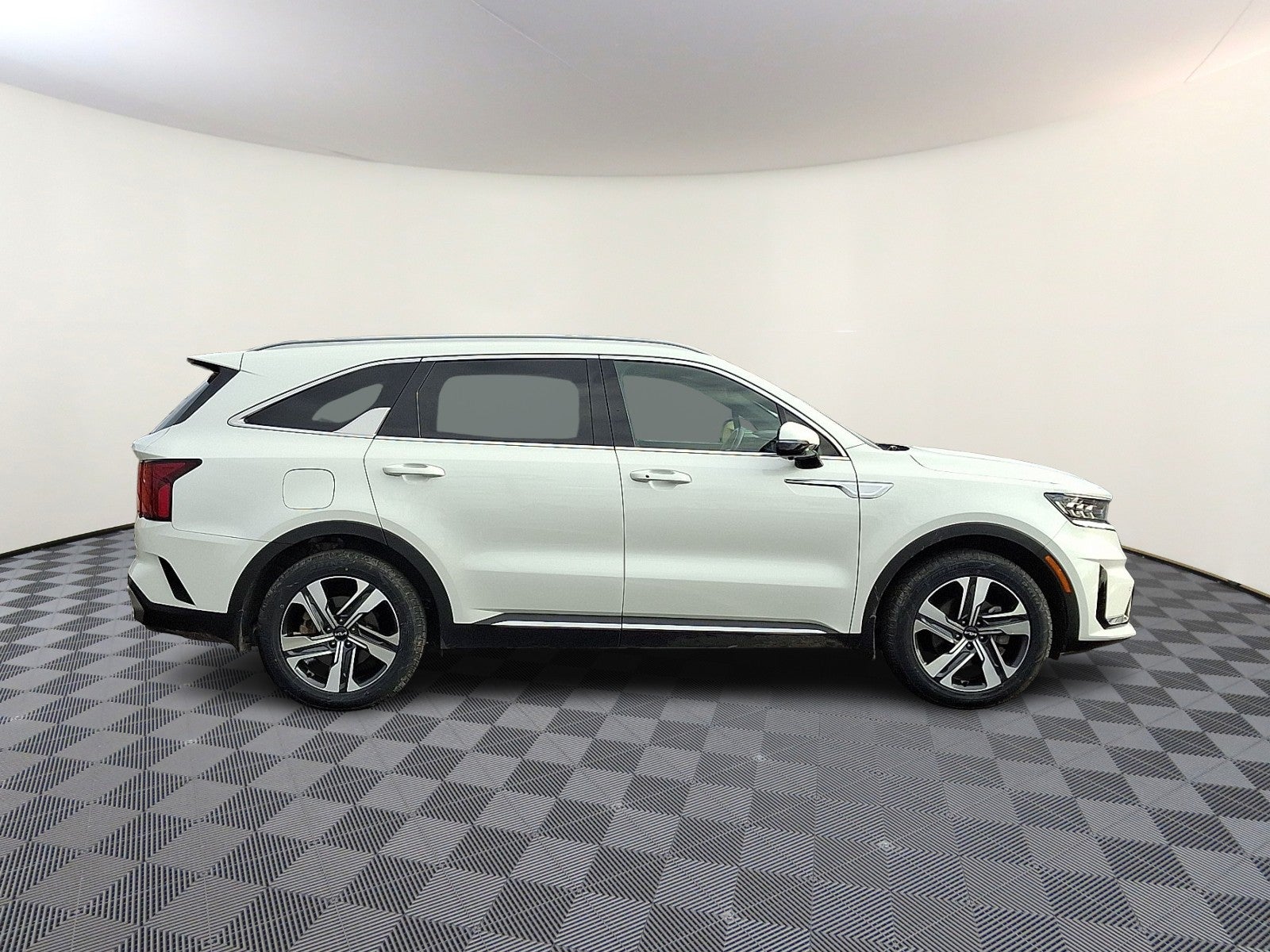 2023 Kia Sorento Plug-In Hybrid SX Prestige
